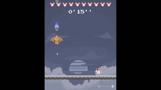 Rattus — screenshot 1