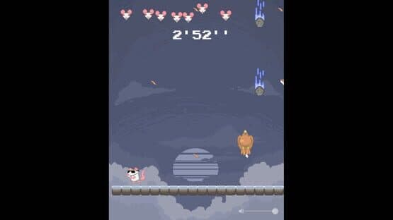Rattus — screenshot 2