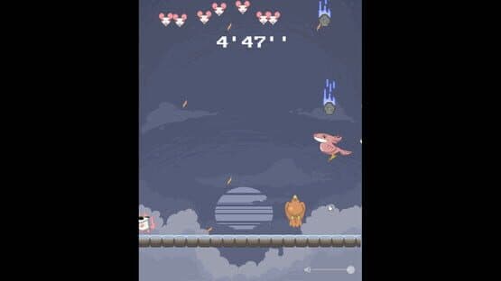 Rattus — screenshot 3