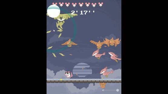 Rattus — screenshot 5