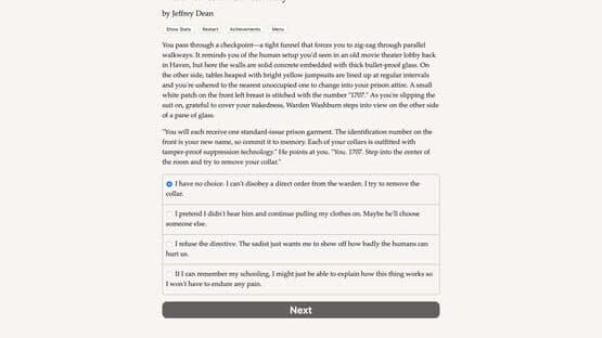 Werewolves 2: Pack Mentality — screenshot 2