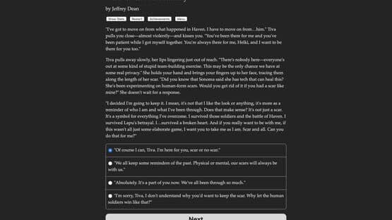 Werewolves 2: Pack Mentality — screenshot 3