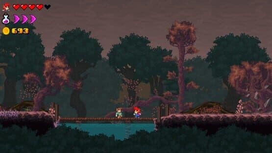 The Curse of Zigoris — screenshot 5