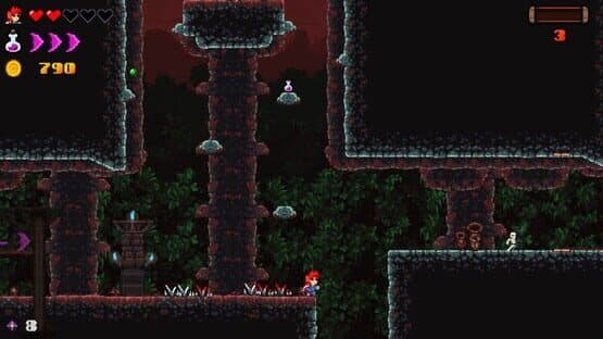 The Curse of Zigoris — screenshot 8