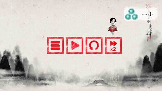 Lynn: The Girl Drawn on Puzzles — screenshot 3
