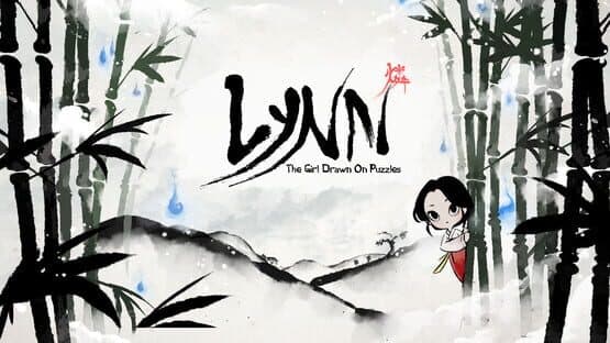 Lynn: The Girl Drawn on Puzzles — screenshot 6