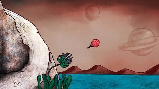 Isoland 3: Dust of the Universe — screenshot 3