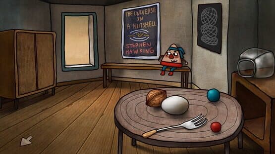 Isoland 3: Dust of the Universe — screenshot 6