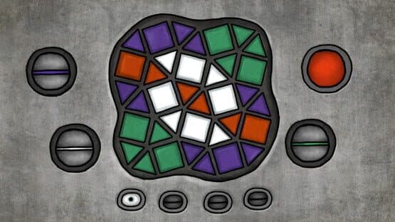 Isoland 3: Dust of the Universe — screenshot 8