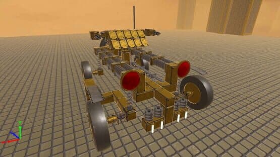 Steampunk Genius — screenshot 1