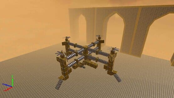 Steampunk Genius — screenshot 2