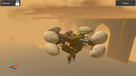 Steampunk Genius — screenshot 3