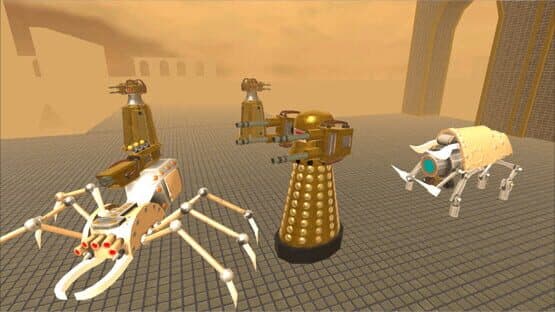 Steampunk Genius — screenshot 4