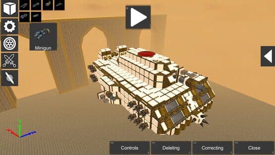Steampunk Genius — screenshot 5