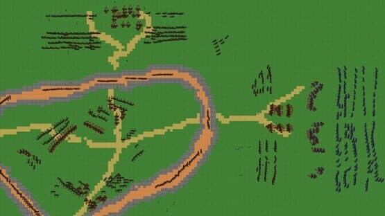 GOBS: Game of Battle Simulation — screenshot 3