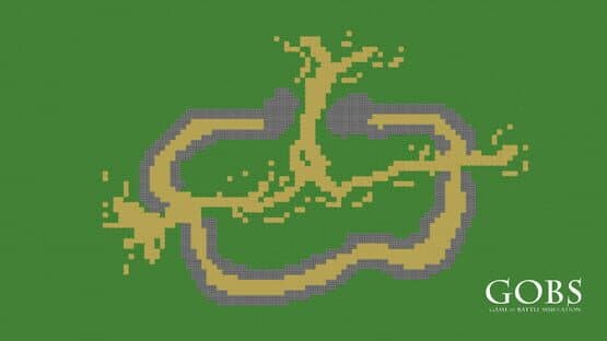 GOBS: Game of Battle Simulation — screenshot 7