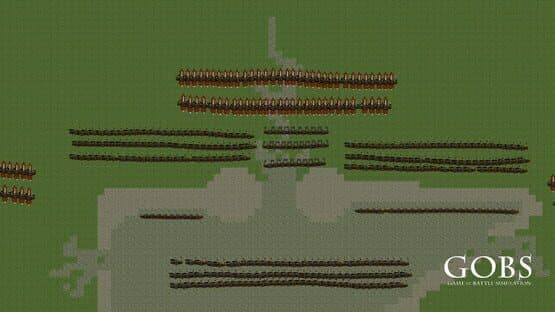 GOBS: Game of Battle Simulation — screenshot 8