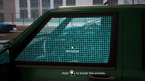 Car Thief Simulator — screenshot 4