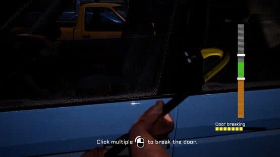 Car Thief Simulator — screenshot 5