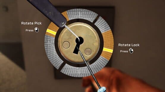 Car Thief Simulator — screenshot 6