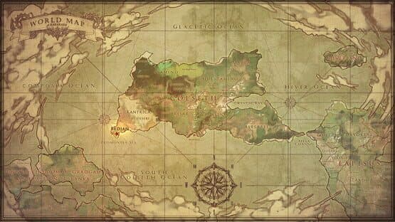Far Away — screenshot 5