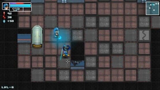 Space Redemption — screenshot 2