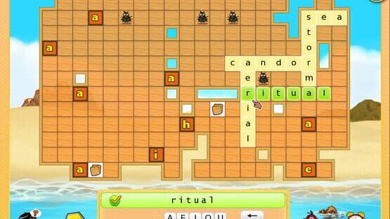 NagiQ — screenshot 3
