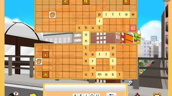 NagiQ — screenshot 4