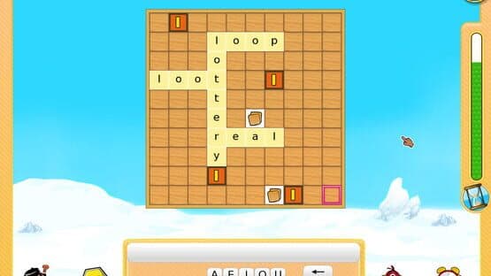 NagiQ — screenshot 5