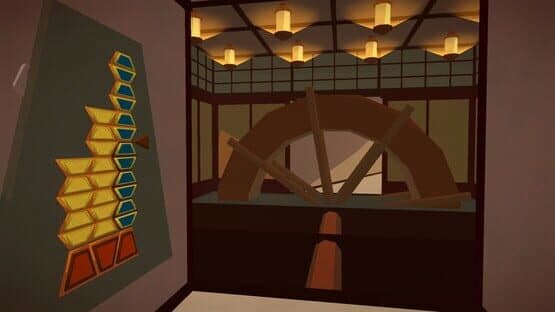 Mystic Escape: Diary of a Prisoner — screenshot 7