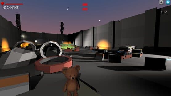 Teddy Bear Wars — screenshot 7