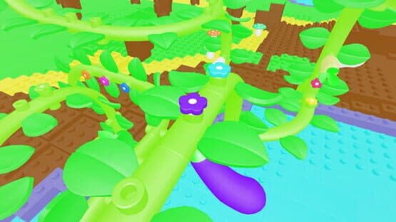 Colorful3D II — screenshot 1