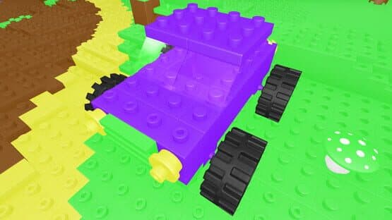 Colorful3D II — screenshot 2