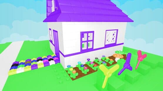 Colorful3D II — screenshot 3