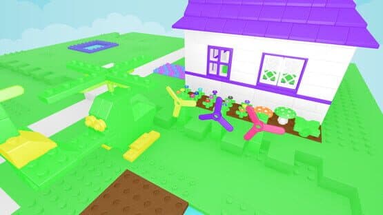 Colorful3D II — screenshot 4