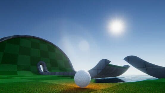 Mini Golf Club — screenshot 1