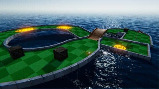 Mini Golf Club — screenshot 2