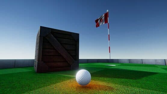 Mini Golf Club — screenshot 3