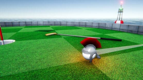 Mini Golf Club — screenshot 4