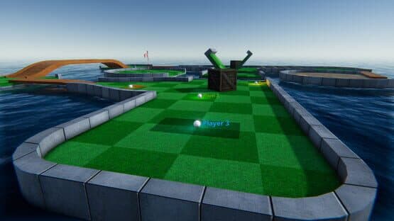 Mini Golf Club — screenshot 5