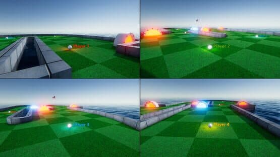 Mini Golf Club — screenshot 6