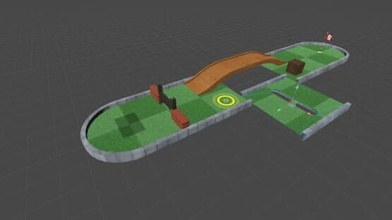 Mini Golf Club — screenshot 7
