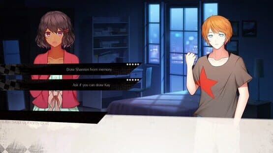 Heart Fragment — screenshot 1