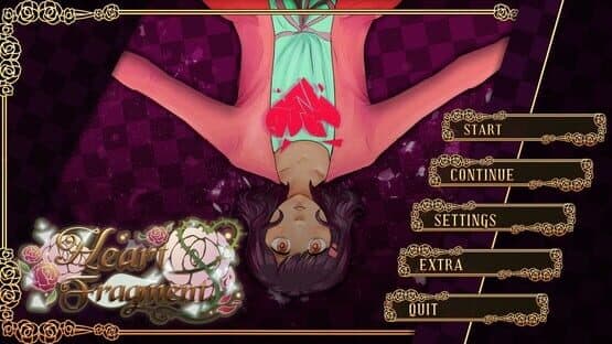 Heart Fragment — screenshot 2