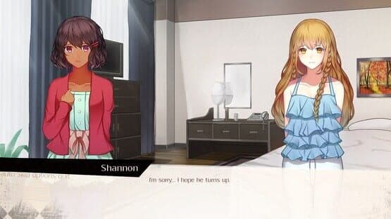 Heart Fragment — screenshot 6