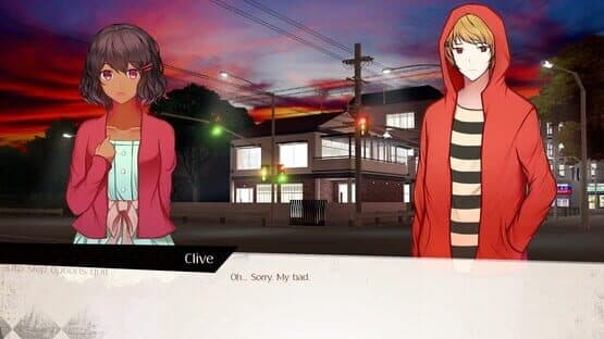 Heart Fragment — screenshot 7