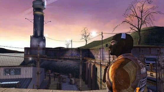 SiN Multiplayer — screenshot 2