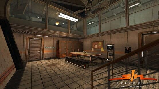 SiN Multiplayer — screenshot 3