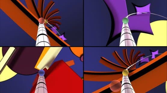 Proun — screenshot 5
