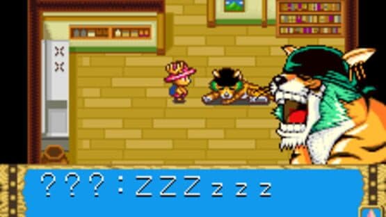 One Piece: Chopper no Daibouken — screenshot 2